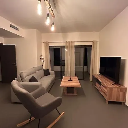 4pers Proximite Lejlighed *