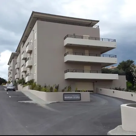 4pers Proximite Lejlighed