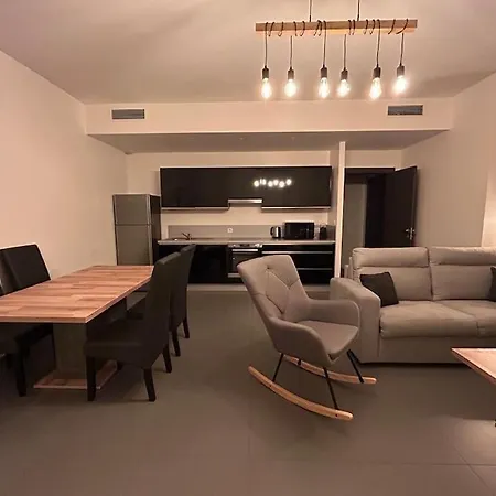 Lejlighed 4pers Proximite *