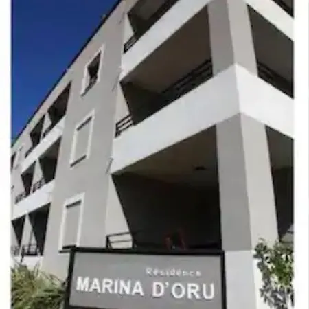 4pers Proximite Lejlighed *