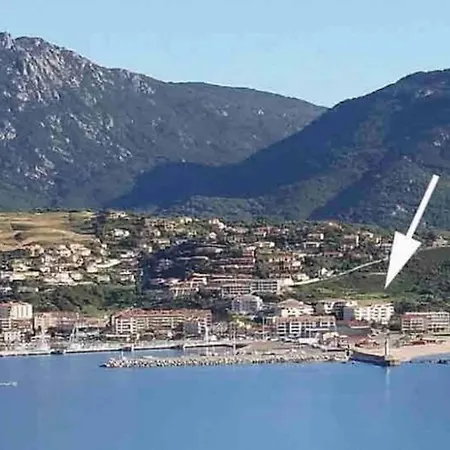 Lejlighed 4pers Proximite *