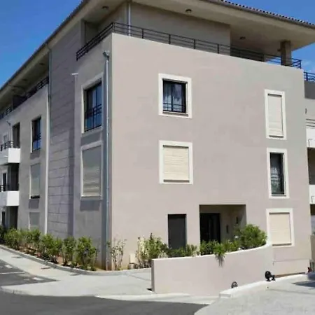 Apartment 4pers Proximite *