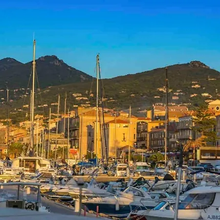 4pers Proximite Lägenhet *