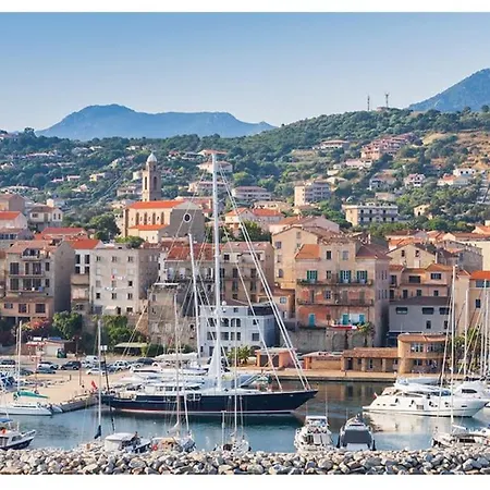 4pers Proximite * Propriano (Corsica)