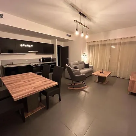 4pers Proximite Propriano (Corsica)