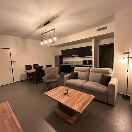 4pers Proximite Lägenhet *