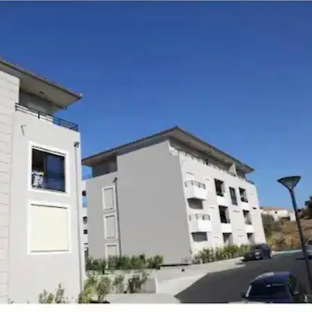 Apartment 4pers Proximite Propriano (Corsica)