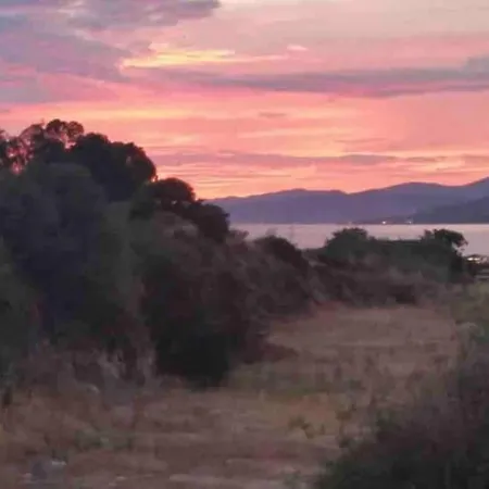 4pers Proximite Propriano (Corsica)