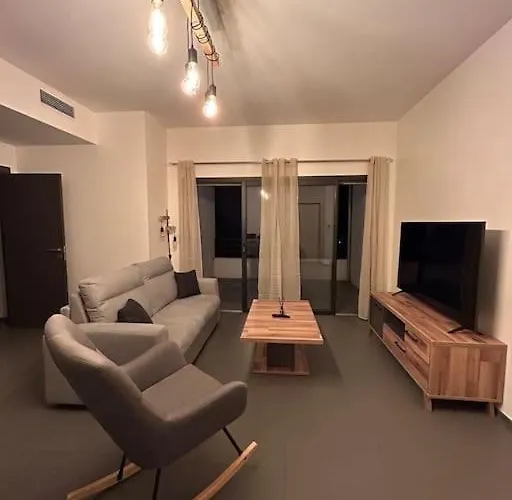 4pers Proximite Apartment *