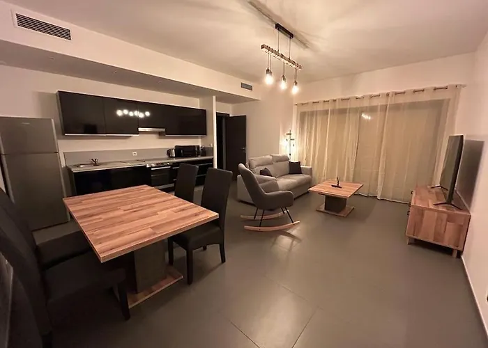 4pers Proximite Propriano (Corsica)