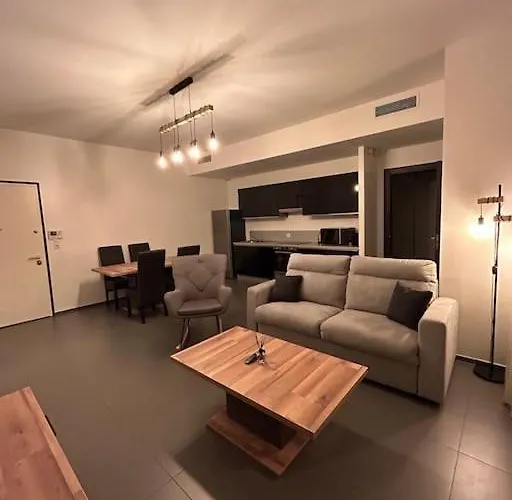 4pers Proximite Apartment *