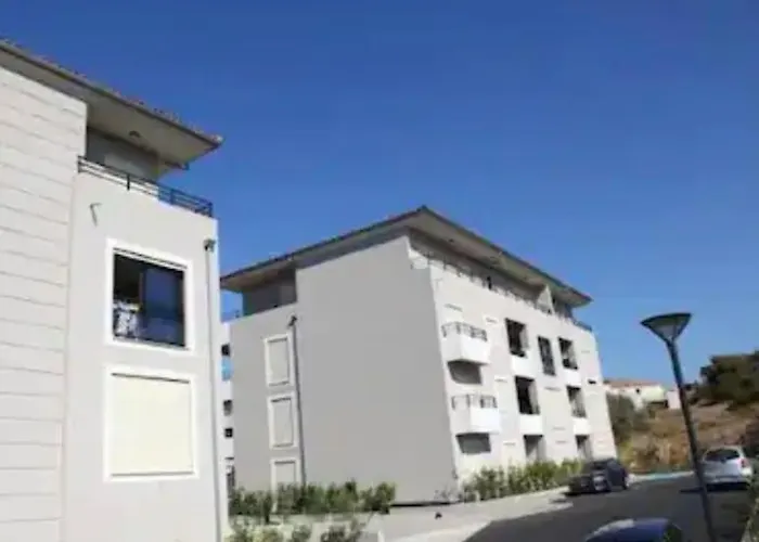 Appartement 4pers Proximite Propriano (Corsica)