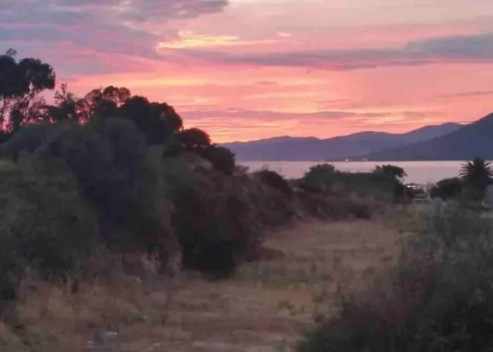 4pers Proximite Propriano (Corsica)