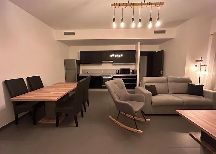 Appartement 4pers Proximite *